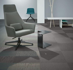 Flotex Cityscape t 350003 / t 353003 Cityscape Integrity² Charcoal фото 2 | FLOORDEALER